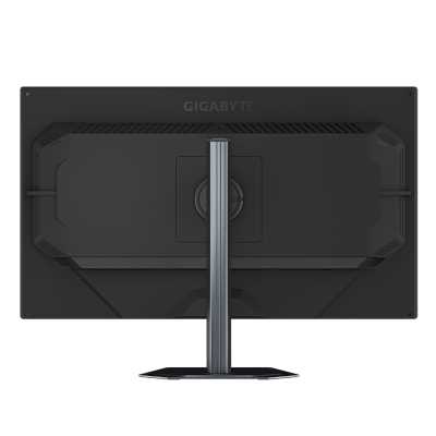 монитор GigaByte GO27Q24A Черный