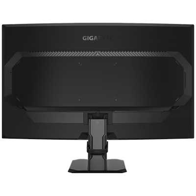 монитор GigaByte GS27FCA Черный