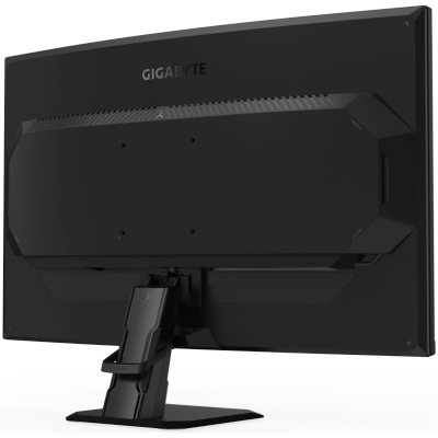 монитор GigaByte GS27QCA Черный