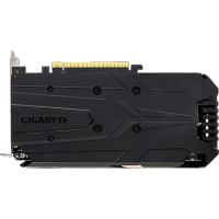 видеокарта GigaByte GV-N105TWF2-4GD