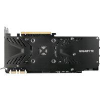 видеокарта GigaByte GV-N1080G1 ROCK-8GD