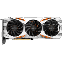видеокарта GigaByte GV-N108TGAMING-11GD