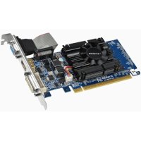 видеокарта GigaByte GV-N610-2GI