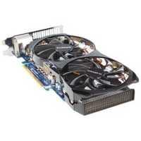 видеокарта GigaByte GV-N660OC-2GD