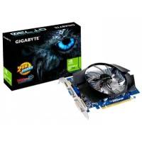 видеокарта GigaByte GV-N730D5-2GI V2.0