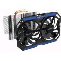 видеокарта GigaByte GV-N960OC-4GD