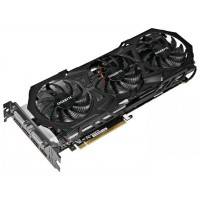 видеокарта GigaByte GV-N980WF3-4GD