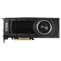видеокарта GigaByte GV-NTITANXD5-12GD