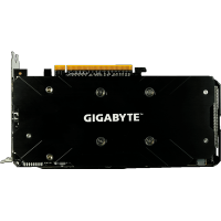 видеокарта GigaByte GV-RX480G1 GAMING-8GD