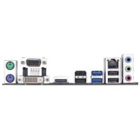 материнская плата GigaByte H310M S2H