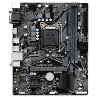 материнская плата GigaByte H410M H V2