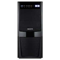 корпус GigaByte IF233 Black