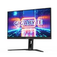 монитор GigaByte M27Q P Черный