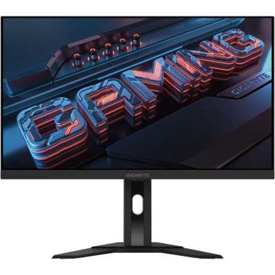 монитор GigaByte M27QA Черный