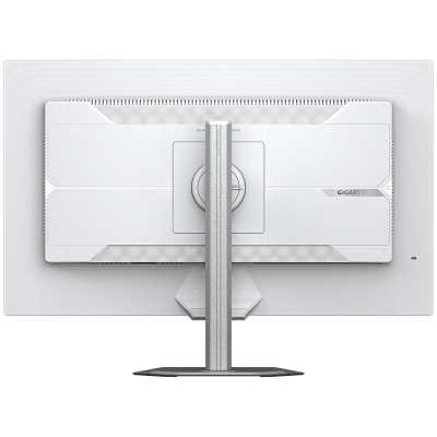 монитор GigaByte M27UP ICE Черный