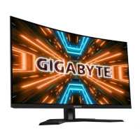 монитор GigaByte M32QC Черный