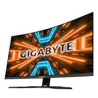 монитор GigaByte M32UC Черный