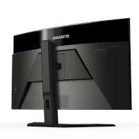 монитор GigaByte M32UC Черный