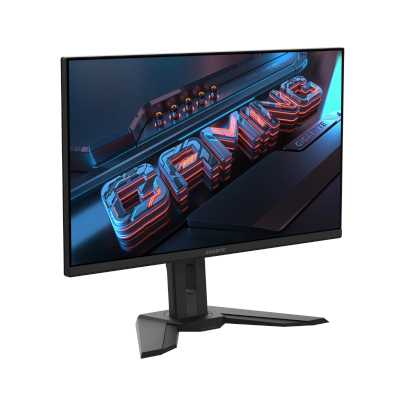 монитор GigaByte M32UP Черный