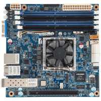материнская плата GigaByte MB10-DS3 rev 1.3