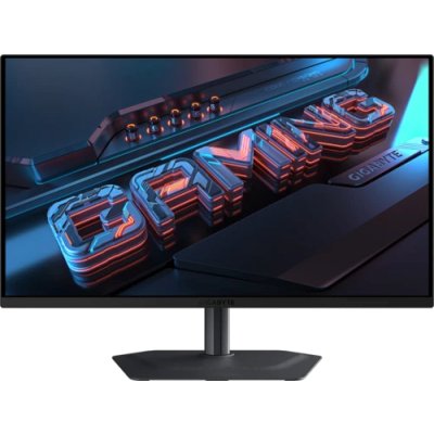 монитор GigaByte MO27Q2A Черный