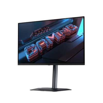 монитор GigaByte MO27Q2A Черный