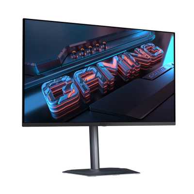 монитор GigaByte MO32U Черный