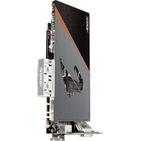 видеокарта GigaByte nVidia GeForce GTX 1080 Ti 11Gb GV-N108TAORUS X WB-11GD