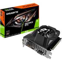 видеокарта GigaByte nVidia GeForce GTX 1630 4Gb GV-N1630OC-4GD