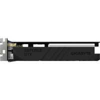 видеокарта GigaByte nVidia GeForce GTX 1630 4Gb GV-N1630OC-4GL