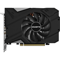 видеокарта GigaByte nVidia GeForce RTX 2060 6Gb GV-N2060IXOC-6GD