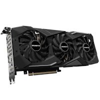 видеокарта GigaByte nVidia GeForce RTX 2070 Super 8Gb GV-N207SWF3-8GC