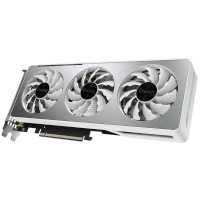 видеокарта GigaByte nVidia GeForce RTX 3060 Ti 8Gb GV-N306TVISION-8GD