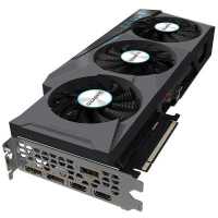 видеокарта GigaByte nVidia GeForce RTX 3080 Ti 12Gb GV-N308TEAGLE OC-12GD