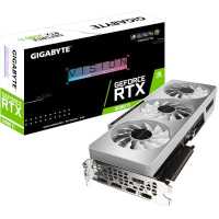 GigaByte nVidia GeForce RTX 3080 Ti 12Gb GV-N308TVISION OC-12GD