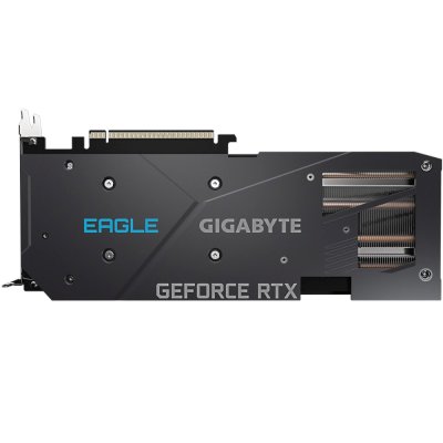 видеокарта GigaByte nVidia GeForce RTX 4070 12Gb GV-N4070EAGLE OCV2-12GD