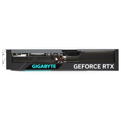 видеокарта GigaByte nVidia GeForce RTX 4070 Ti 12Gb GV-N407TEAGLE-12GD 2.0