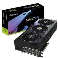 видеокарта GigaByte nVidia GeForce RTX 4080 16Gb GV-N4080AORUS M-16GD