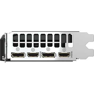 видеокарта GigaByte nVidia GeForce RTX 5050 8Gb GV-N5050WF2-8GD Черный