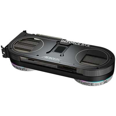 видеокарта GigaByte nVidia GeForce RTX 5070 12Gb GV-N5070AORUS IF-12GD