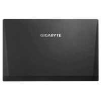 ноутбук GigaByte P15F V2 9WP15FV23-RU-A-001 Черный