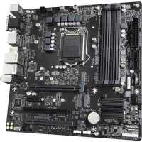 материнская плата GigaByte Q570M D3H