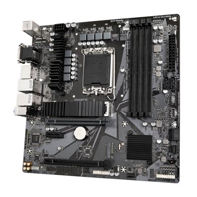 материнская плата GigaByte Q670M D3H