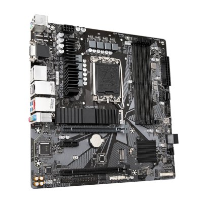материнская плата GigaByte Q670M D3H
