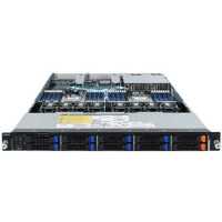сервер GigaByte R182-Z91