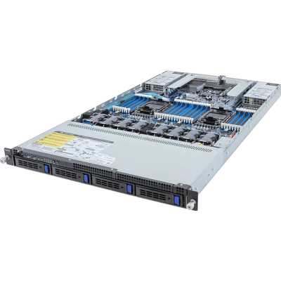 серверная платформа GigaByte R183-S93-ABB1