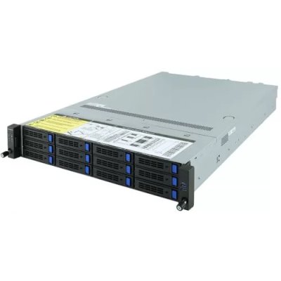 серверная платформа GigaByte R281-3C1
