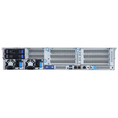 серверная платформа GigaByte R282-2O0