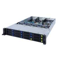 серверная платформа GigaByte R282-3C1