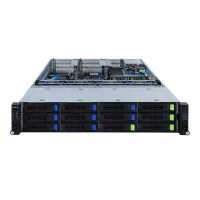 сервер GigaByte R282-3CA 6NR2823CAMR-M7-102